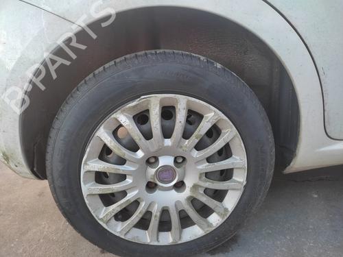 Used Rim FIAT GRANDE PUNTO (199_) 1.2 (65 hp) 27077219