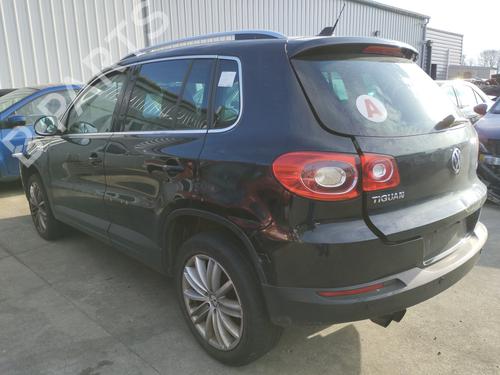 Left front window switch VW TIGUAN (5N_) 2.0 TDI 4motion | BP27043313I27 - Image 6