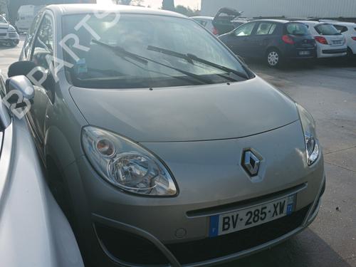 Engine RENAULT TWINGO II (CN0_) 1.2 (CN0D) | BP27078634M1 - Image 8
