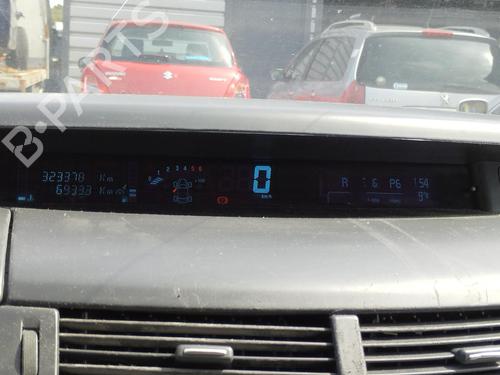 Seat buckle RENAULT ESPACE IV (JK0/1_) 2.2 dCi (JK0H) | BP27070417I32 - Image 11
