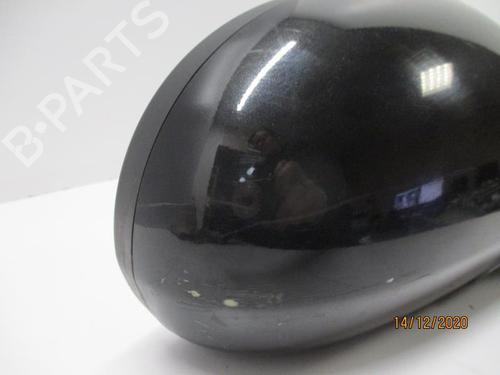 Right mirror HYUNDAI i30 (FD) 1.6 CRDi | BP27080438C27 