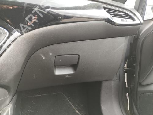 Used Glove box OPEL CORSA E (X15) 1.4 (08, 68) (90 hp) 27048891