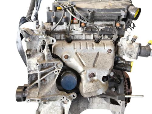 Motor DACIA SANDERO 1.4 (BS0C, BS0A, BS0G, BS1F, BS0E) | BP29026652M1 - Image 4