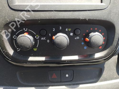 Mando climatizador Mando climatizador 38097496 38097496