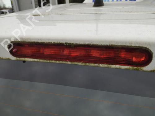Used Third brake light Third brake light CITROËN C3 III (SX) 1.5 BlueHDi 100 (SXYHYP, SXYHTU) (102 hp) 33544620 33544620