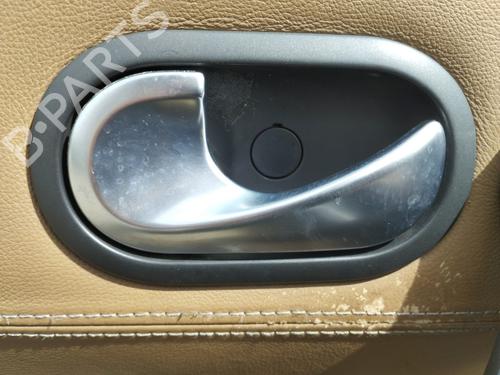 Venstre fortil invendig håndtag Venstre fortil invendig håndtag RENAULT MEGANE II Coupé-Cabriolet (EM0/1_) 1.9 dCi (131 hp) 34045181 34045181