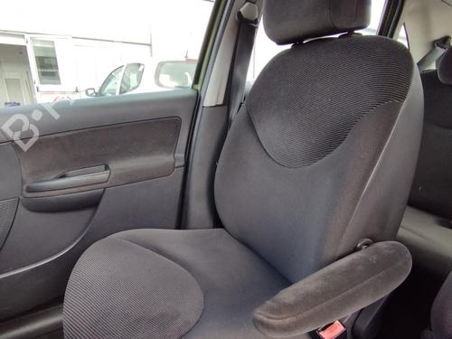 Sæde højre fortil CITROËN C3 I (FC_, FN_) 1.4 i (73 hp) 28495871
