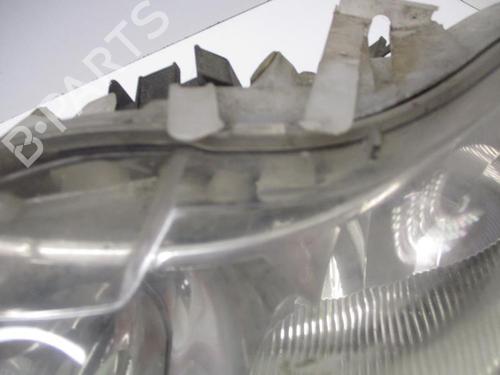 Left headlight SMART FORTWO Coupe (450) 0.7 (450.352, 450.332) | BP27085489C28 