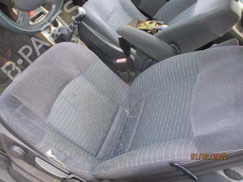 Venstre forlygte RENAULT ESPACE IV (JK0/1_) 2.2 dCi (JK0H) | BP27076436C28  - Image 8