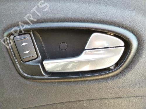 Used Front right interior door handle FORD MONDEO IV (BA7) 2.0 TDCi (140 hp) 27063895