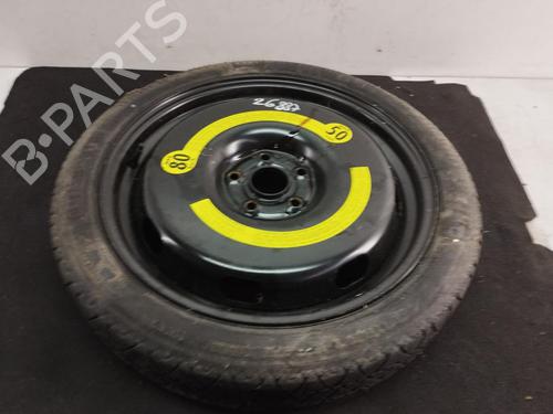 Used Rim VW GOLF V (1K1) 1.9 TDI (105 hp) 27070252