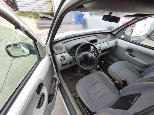 Right front driveshaft NISSAN KUBISTAR Van (X76) 1.5 dCi | BP29483171M39  - Image 9