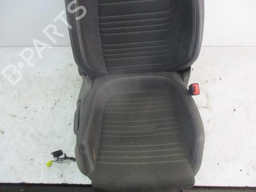 Right front seat VW SCIROCCO III (137, 138) 1.4 TSI | BP27050926C16 