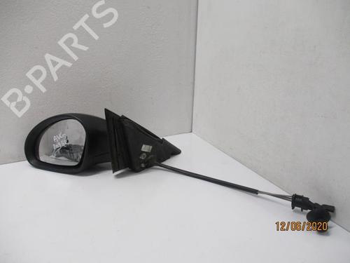 Left mirror SEAT IBIZA III (6L1) 1.9 SDI | BP27085718C26 