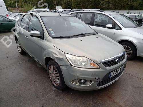 Used AC compressor FORD FOCUS II (DA_, HCP, DP) 1.6 TDCi (90 hp) 27068441