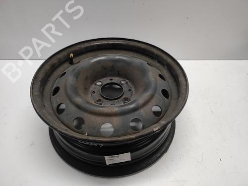 Used Rim PEUGEOT 207 (WA_, WC_) 1.4 HDi (68 hp) 27612908