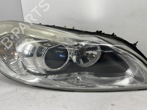 Used Right headlight Right headlight VOLVO C70 II Convertible (542) 2.0 D (136 hp) 31133152 31133152