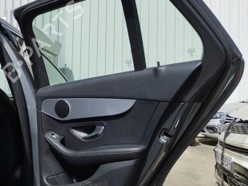 Used Rear right window mechanism Rear right window mechanism MERCEDES-BENZ C-CLASS T-Model (S205) C 300 BlueTEC Hybrid / h (205.212) (204 hp) 34166681 34166681