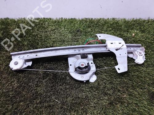 Front left window mechanism CITROËN C1 (PM_, PN_) 1.4 HDi | BP27089856C22 - Image 2
