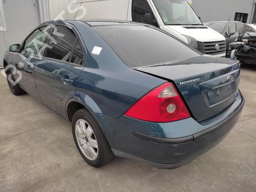 Used Parts FORD MONDEO IV Saloon (BA7) 2.0 2898613