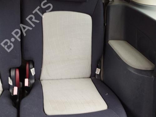 Sæde Bagtil PEUGEOT 1007 (KM_) 1.4 HDi | BP39935593C17 - Image 2