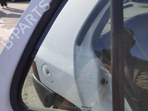 Used Rear right door window Rear right door window RENAULT CLIO I (B/C57_, 5/357_) 1.2 (5/357Y, 5/357K) (58 hp) 33545095 33545095