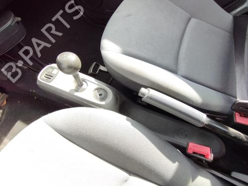 Used Middle console SMART FORTWO Coupe (451) 1.0 (451.331, 451.380) (71 hp) 28545790