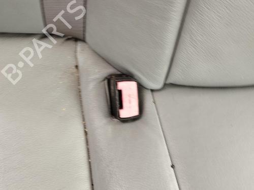 Boucle de ceinture de sécurité BMW 5 (E39) 530 d (193 hp) 27045889