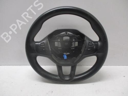 Used Steering wheel PEUGEOT 208 I (CA_, CC_) 1.4 HDi (68 hp) 27050418