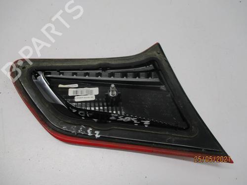 Right tailgate light CITROËN C4 II (NC_) 1.6 HDi 90 | BP27060989C80 - Image 2