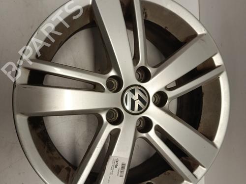 Felg VW POLO V (6R1, 6C1) 1.4 (6R1) (85 hp) 27988553