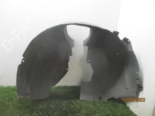 Hjulbue FORD FOCUS C-MAX (DM2) 1.6 TDCi | BP27066488C56 