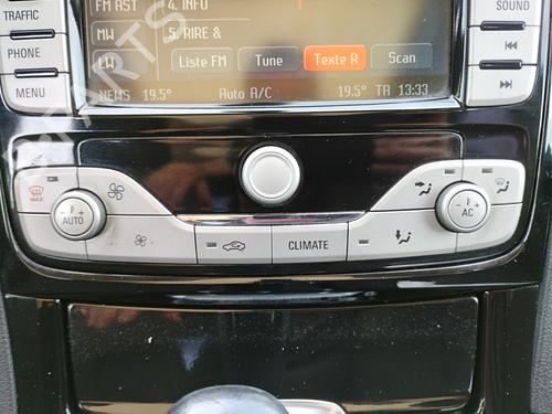 Used Climate control FORD S-MAX (WA6) 2.0 TDCi (140 hp) 27044839