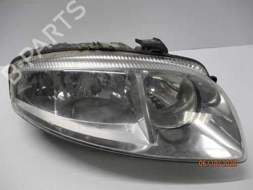 Used Right headlight Right headlight ALFA ROMEO GT (937_) 2.0 JTS (937CXH1A, 937CXH11) (165 hp) 27055974 27055974