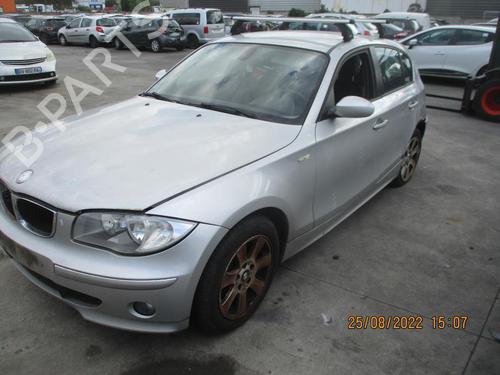 Climate control BMW 1 (E87) 118 d | BP27066498I5  - Image 7