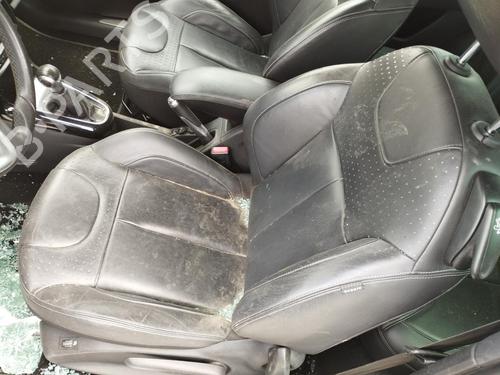 Used Left front seat Left front seat CITROËN DS3 Convertible 1.2 VTi 82 (82 hp) 27049939 27049939