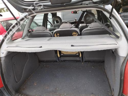 Stol bak CITROËN XSARA PICASSO (N68) 1.6 HDi | BP27054743C17 