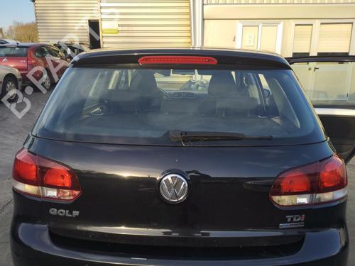 Tailgate VW GOLF VI (5K1) 1.6 TDI | BP27057218C6 