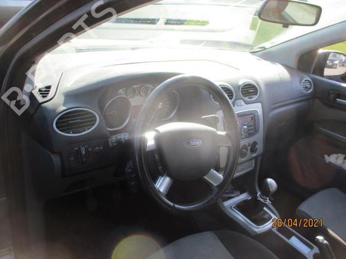 Electronic module FORD FOCUS II Turnier (DA_, FFS, DS) 1.6 TDCi | BP27048258M83 - Image 7