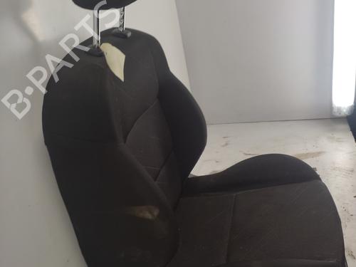 Left front seat PEUGEOT 207 SW (WK_) 1.6 16V | BP27057536C15