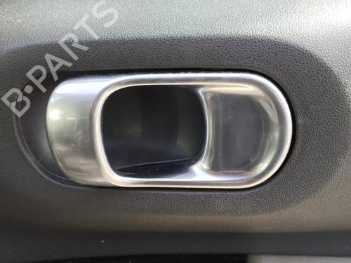 Used Front right interior door handle CITROËN C4 CACTUS 1.2 VTi 82 (82 hp) 27064238