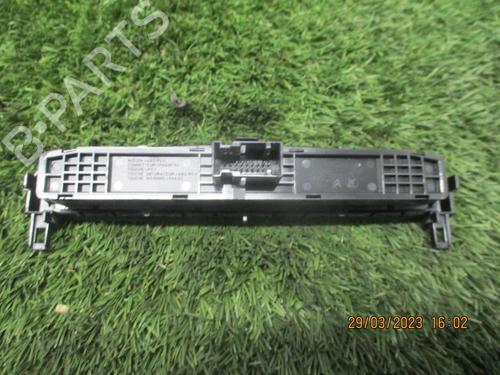 Used Warning switch Warning switch PEUGEOT 308 CC (4B_) 2.0 HDi (140 hp) 27049963 27049963