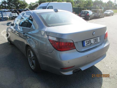 ABS pump BMW 5 (E60) 525 d | BP27085643M43 - Image 5