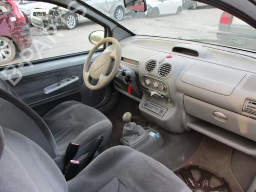 Bakspejl Højre RENAULT TWINGO I (C06_) 1.2 (C066, C068) | BP27080419C27 