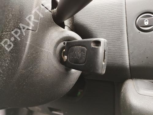 Used Ignition barrel Ignition barrel CITROËN C4 I (LC_) [2004-2014] 33990916 33990916