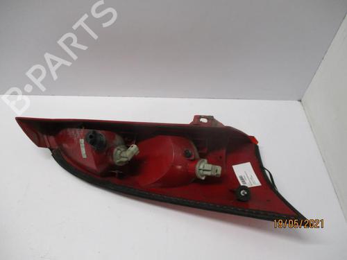 Used Left taillight FORD FOCUS I (DAW, DBW) 1.8 Turbo DI / TDDi (90 hp) 27055768