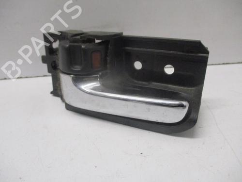 Used Front left interior door handle TOYOTA AVENSIS Estate (_T25_) 2.2 D-CAT (ADT251_, ADT251R) (177 hp) 27047672