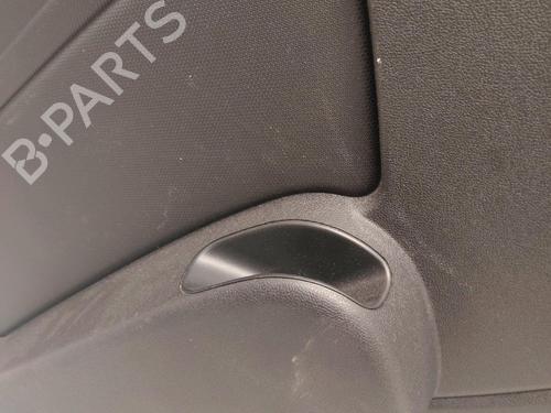 Rear left panel DACIA SANDERO 1.2 16V | BP40016771C60 - Image 2
