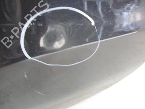 Left front door FORD KA (RU8) 1.2 | BP27051251C2 