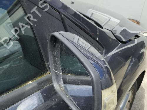 Right mirror FORD FOCUS II (DA_, HCP, DP) 1.6 TDCi | BP27088129C27 